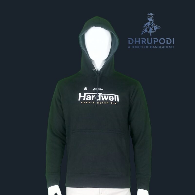 Premium Men's Hoodie